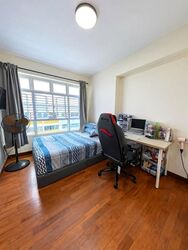 Blk 342C Yishun Natura (Yishun), HDB 4 Rooms #616317821
